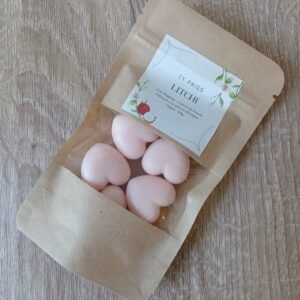 Cire parfumée Litchi