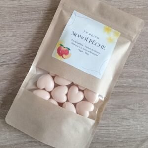 Senteur estivale monoi