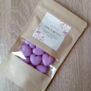 Parfum maison cocooning