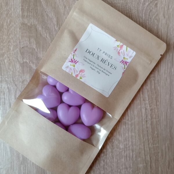 Parfum maison cocooning