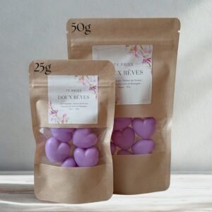 Idée cadeau parfumé