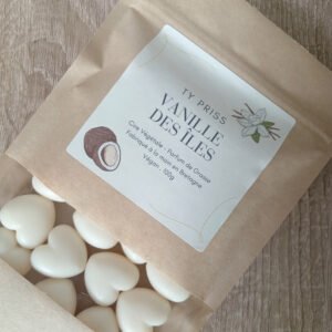 13 Vanille des îles