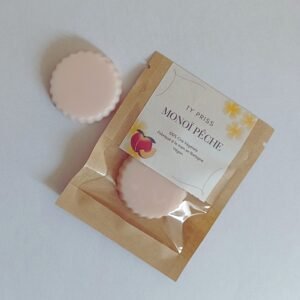 Fondant bougie