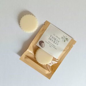 Fondant pour brule parfum