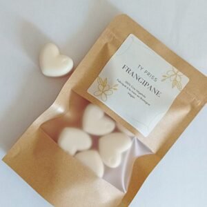 Parfum d'ambiance gourmand