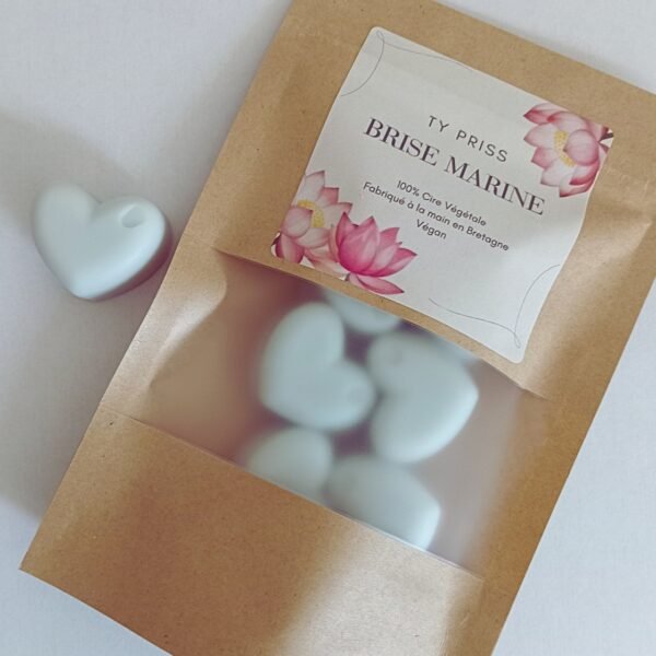 Parfum d'ambiance marin