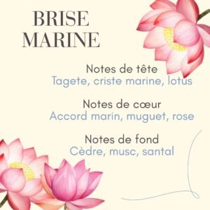 Fondant parfumé pour brule parfum
