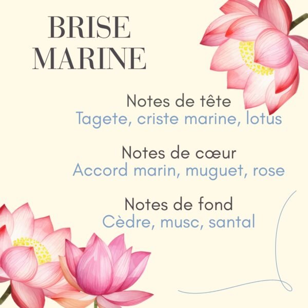 Fondant parfumé pour brule parfum