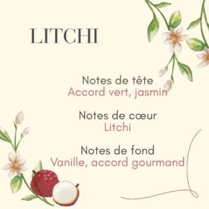 Fondant parfumé pour brule parfum