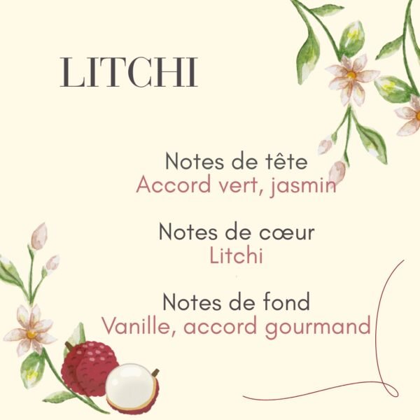 Fondant parfumé pour brule parfum