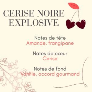 Fondant pour brule parfum