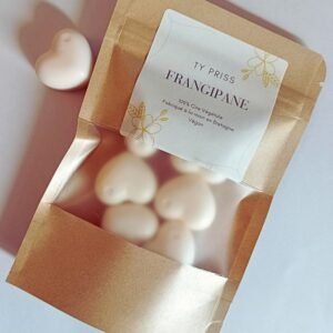 8 Parfum d'ambiance galette des rois