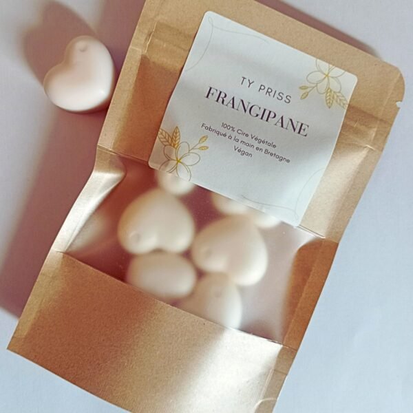 8 Parfum d'ambiance galette des rois