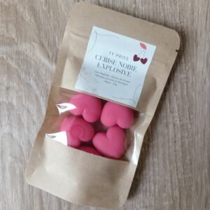 Parfum maison gourmand