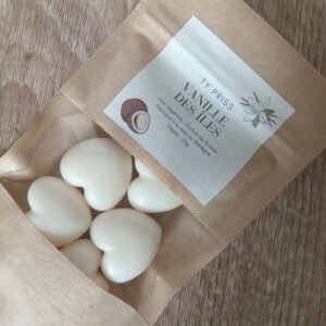 9 (copie 1) Cire vanille