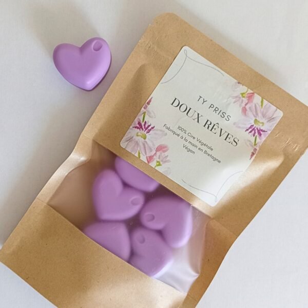 Parfum d'ambiance cocooning