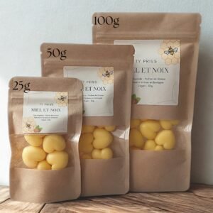 Cire pour brule parfum