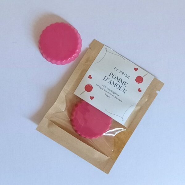 parfum d'ambiance sucrée