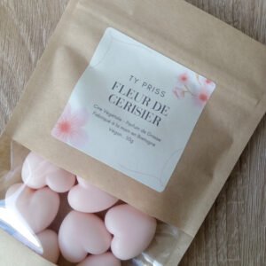 10 Parfum maison floral