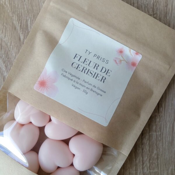 10 Parfum maison floral