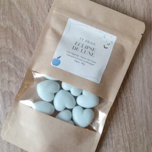 Fondant parfum maison frais