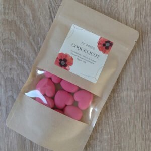 fondant pour brûle parfum