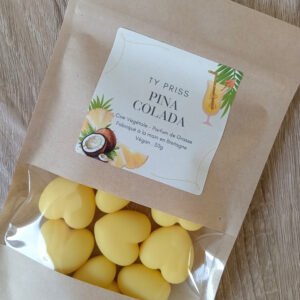 Parfum maison gourmand