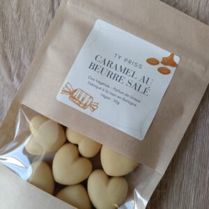 11 Parfum maison gourmand