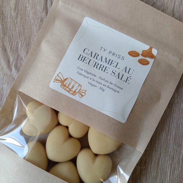 11 Parfum maison gourmand