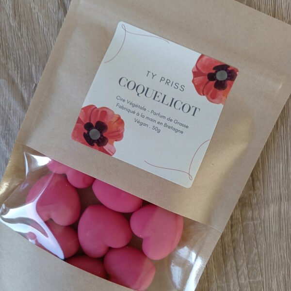 parfum interieur floral