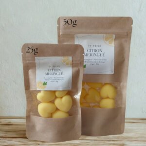 fondant artisanal végan