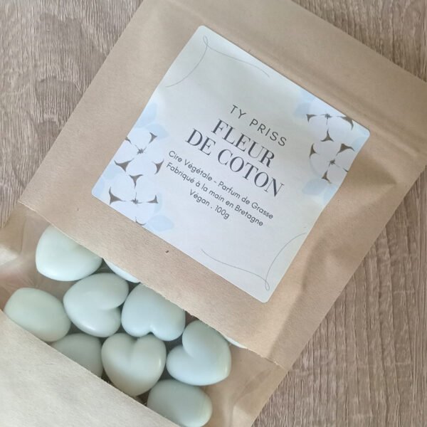 Parfum maison propre