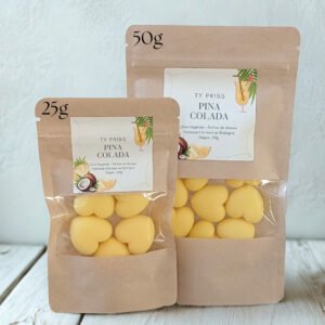 Parfum maison exotique