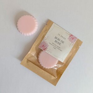 Fondant de cire