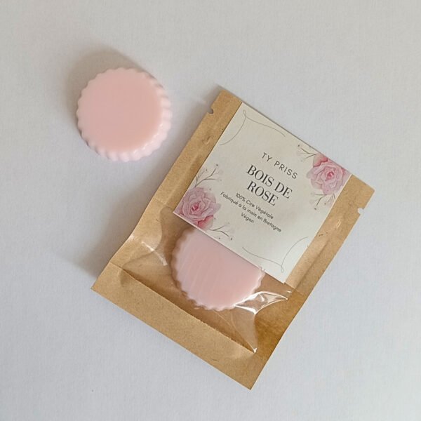 Fondant de cire