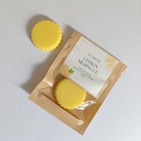 Parfum d'ambiance gourmand
