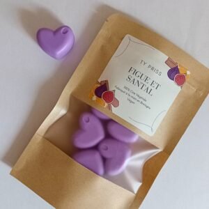 Parfum d'ambiance boisé