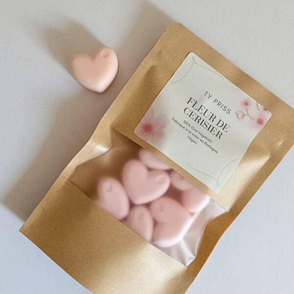 Cadeau parfumé