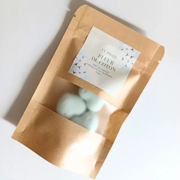 Idée cadeau crémaillère parfum d'ambiance