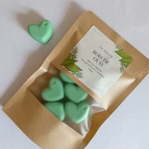 Parfum d'ambiance boisé