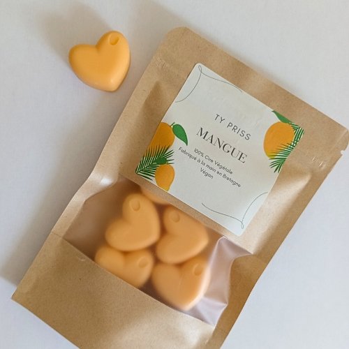 Parfum d'ambiance fruité