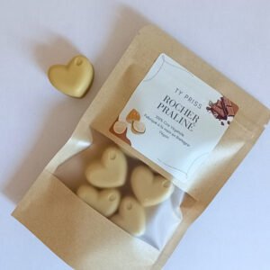 Parfum d'ambiance chocolat