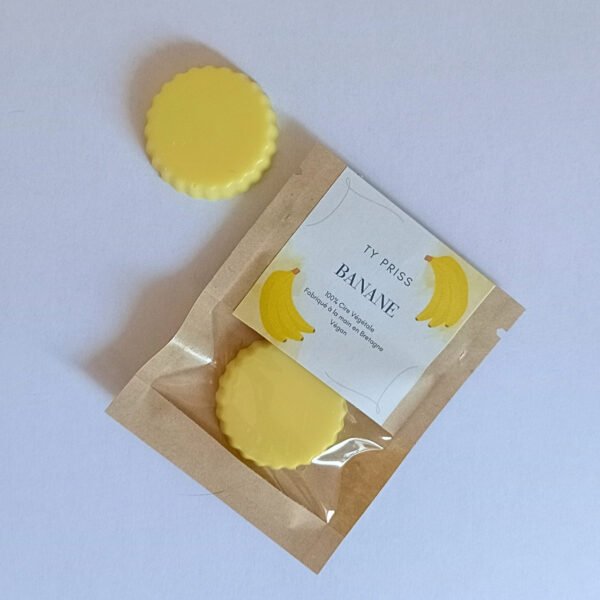 Fondant pour brule parfum