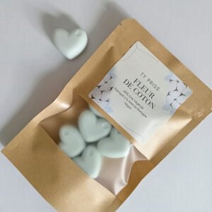 Fondant pour brule parfum