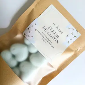 Fondant pour brûle parfum