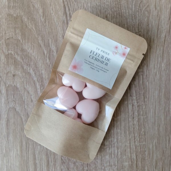 7 (copie 1) Fondant pour brûle parfum