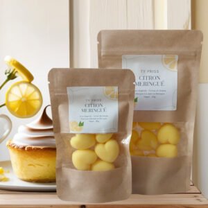 7 (copie 1) Fondant parfumé citron meringué