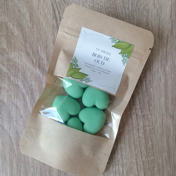 Parfum maison oriental