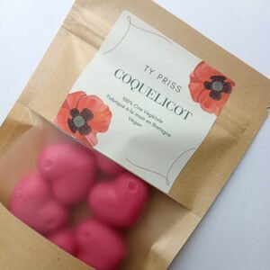 parfum d'ambiance floral