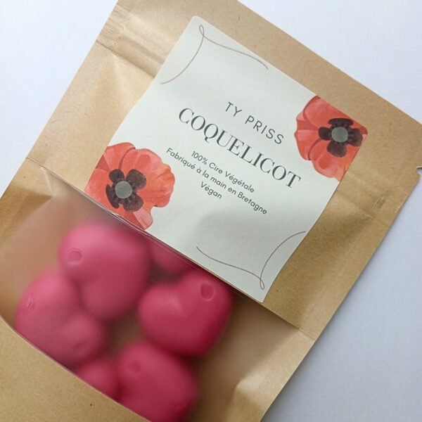 parfum d'ambiance floral